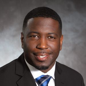 Meet your Posher, Randy